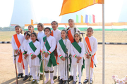 Bal Bharati Public School-Events